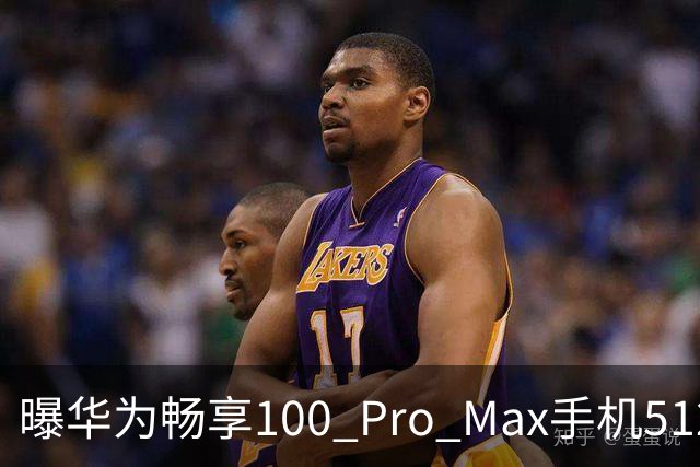 曝华为畅享100 Pro Max手机512GB版本独享麒麟8020处理器，标准版选用麒麟8000S芯片